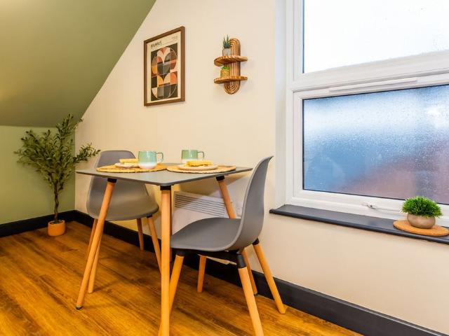 Apartment for rent in Middlehaven, Normanby