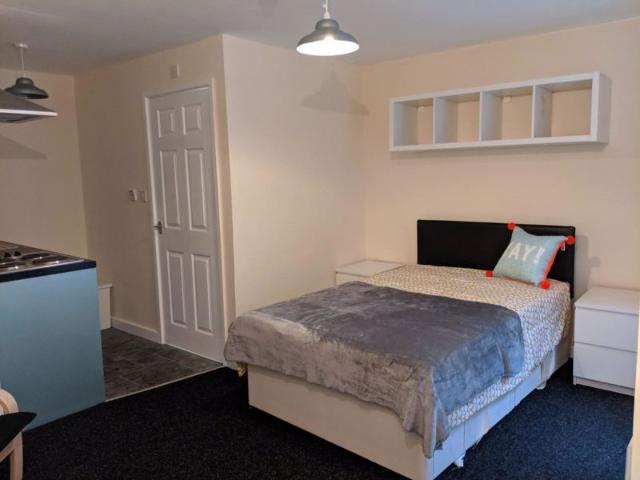 Apartment for rent in Middlehaven, Normanby
