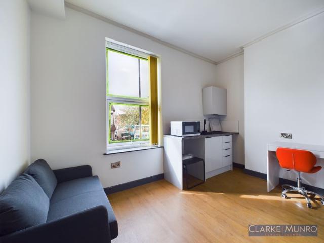 Apartment for rent in Middlesbrough, Middlehaven