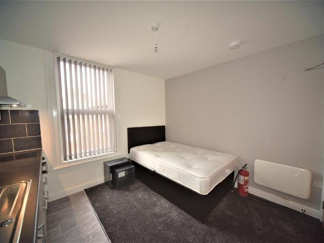 Apartment for rent in Middlehaven, Normanby