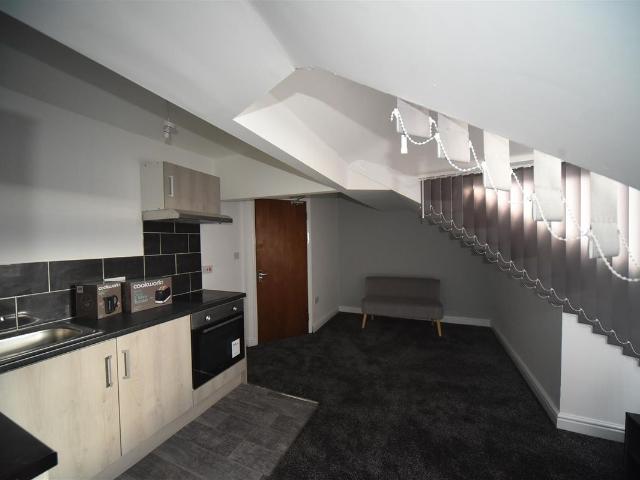 Apartment for rent in Middlehaven, Normanby