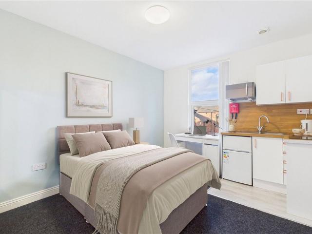Apartment for rent in Middlehaven, Normanby