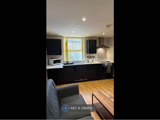 Apartment for rent in Ayresome, Normanby