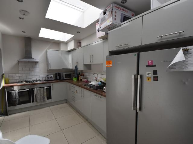 House for rent in Ayresome, Normanby