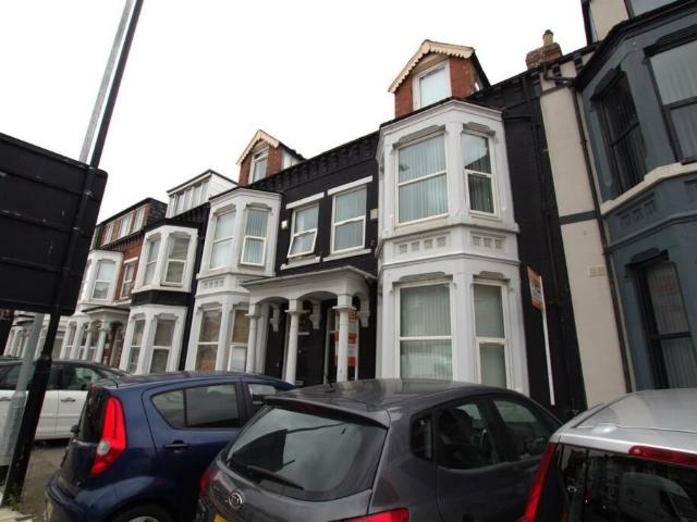 House for rent in Middlehaven, Normanby