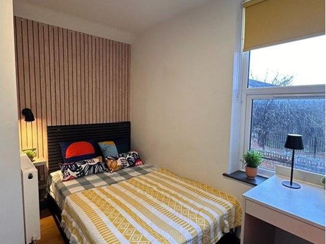 Room for rent in Middlehaven, Normanby