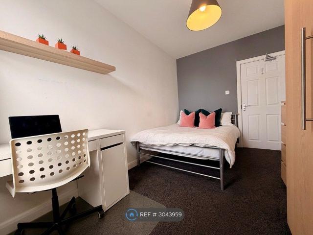 Room for rent in Middlehaven, Normanby