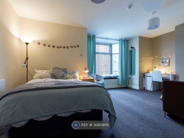 Room for rent in Middlehaven, Middlesbrough