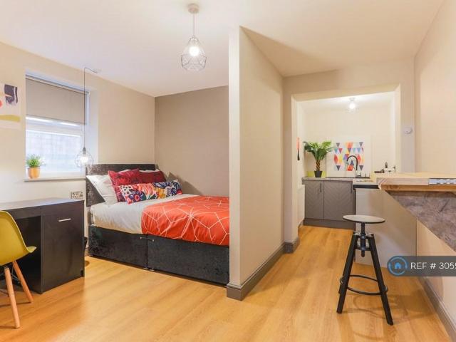 Apartment for rent in Middlehaven, Middlesbrough