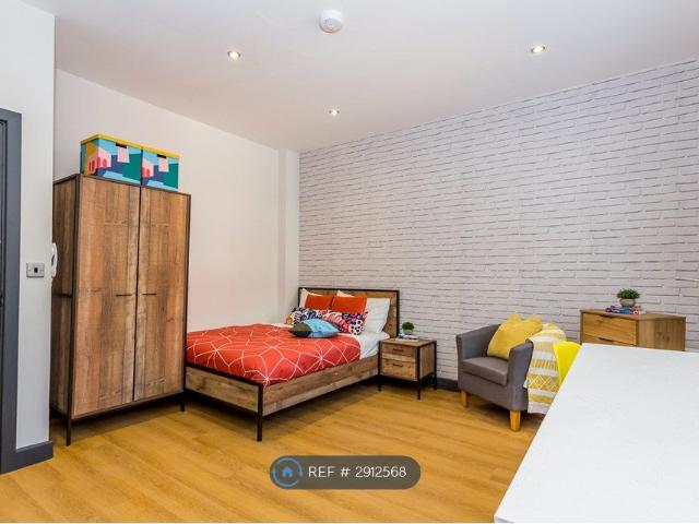 Studio for rent in Ayresome, Normanby