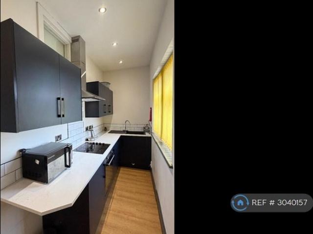 Apartment for rent in Gresham, Middlesbrough