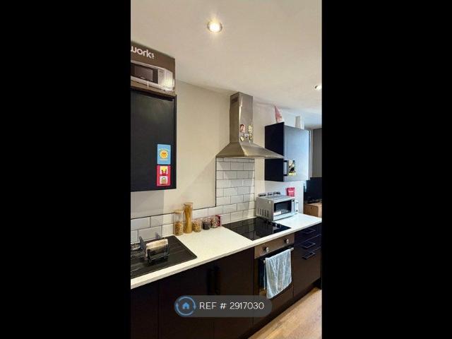 Studio for rent in Ayresome, Normanby