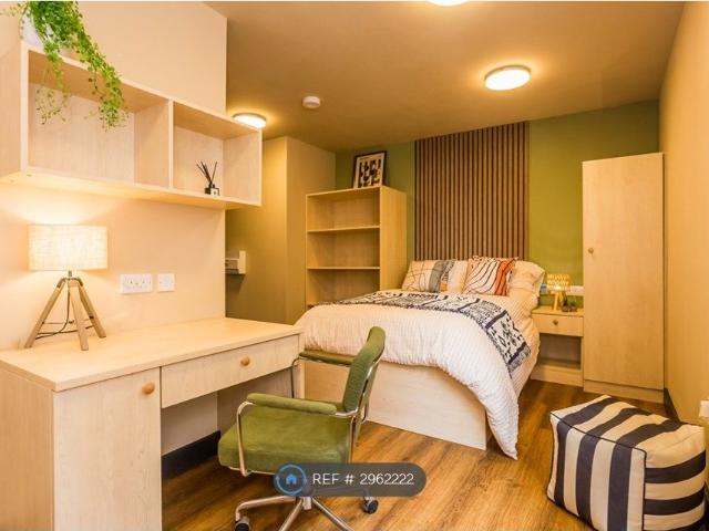 Studio for rent in Middlehaven, Normanby