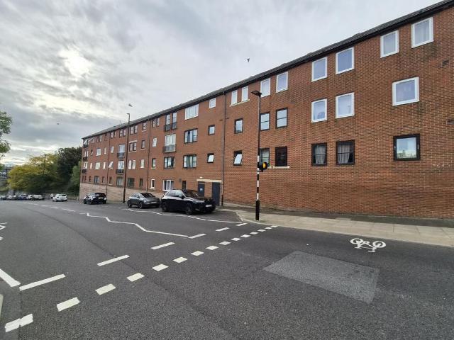 Apartment for rent in North Shields, North Tyneside