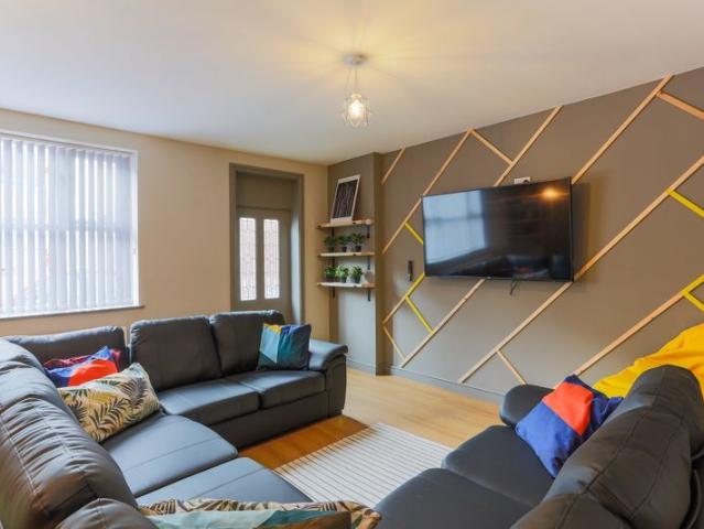Apartment for rent in Middlesbrough, Middlehaven