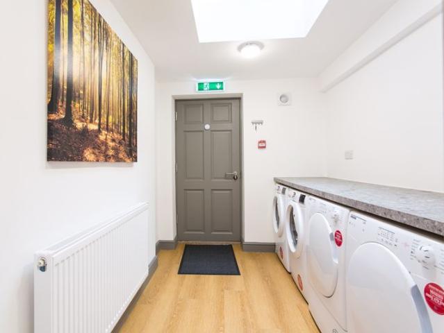 Apartment for rent in Middlesbrough, Middlehaven