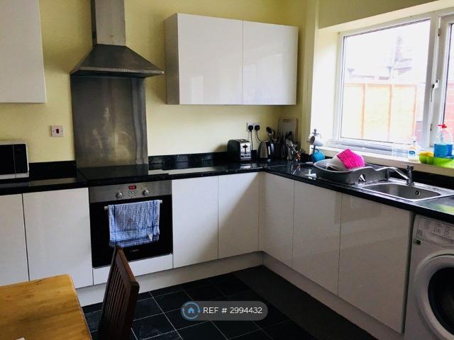 House for rent in Salford, Greater Manchester