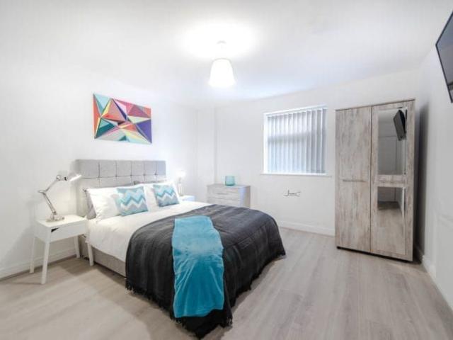 House for rent in Green Bank, St Helens