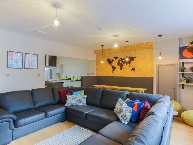 Room for rent in Middlehaven, Normanby
