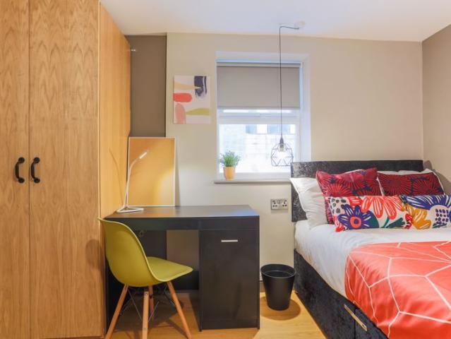 Apartment for rent in Ayresome, Normanby