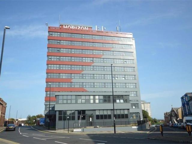 Apartment for rent in Ashbrooke, Sunderland