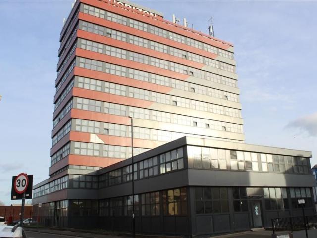 Apartment for rent in Ashbrooke, Sunderland