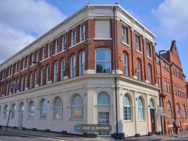Apartment for rent in East End, Sunderland
