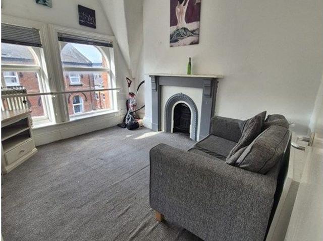 Studio for rent in East End, Sunderland