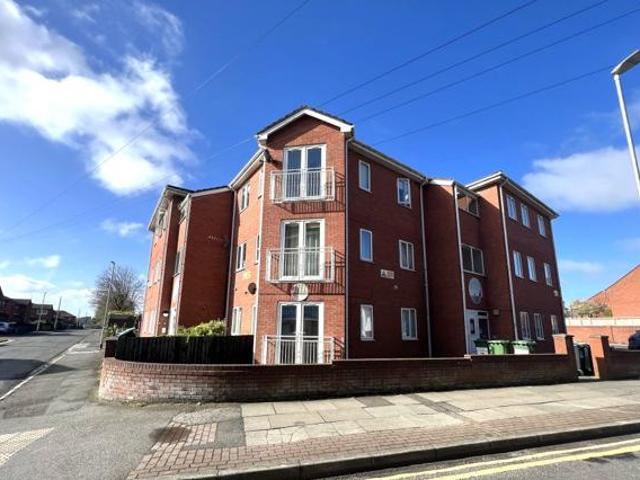 House for sale in Wallasey