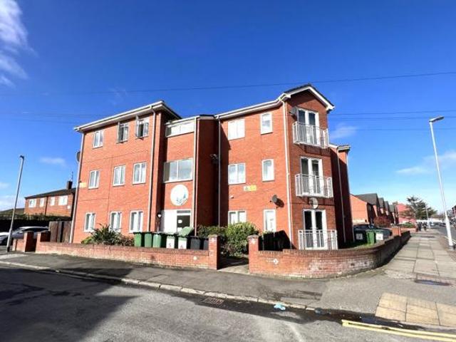 House for sale in Liscard, Wirral
