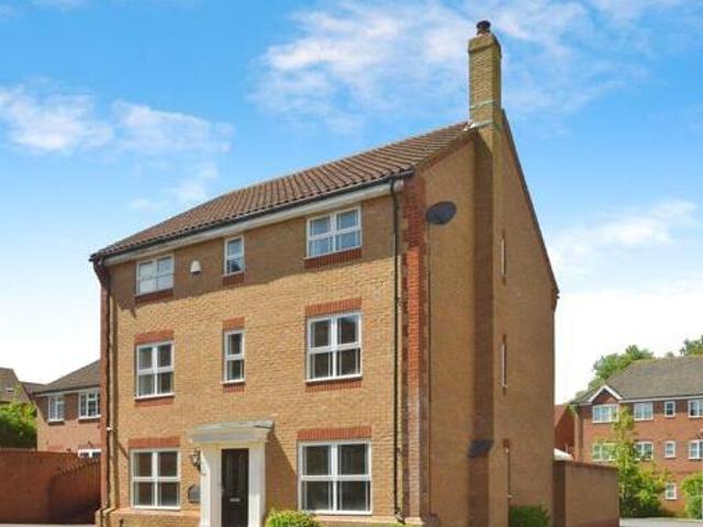 House for sale in Lyons, Greater London