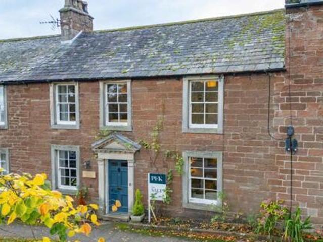 House for sale in Appleby-in-Westmorland