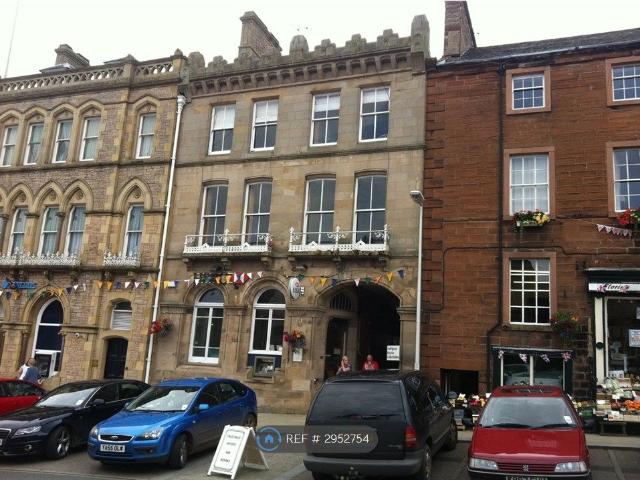 Apartment for rent in Appleby-in-Westmorland