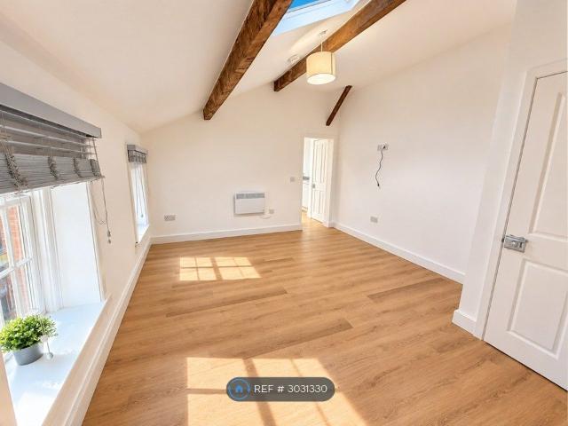 Apartment for rent in Otley, West Yorkshire