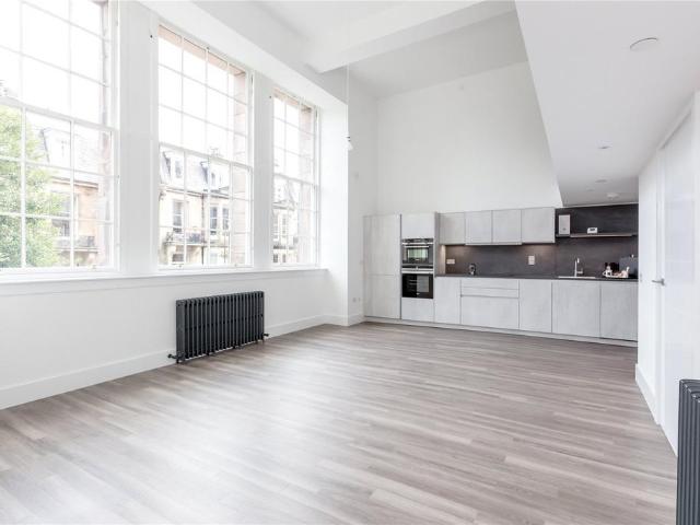 Apartment for rent in Bruntsfield, Scotland