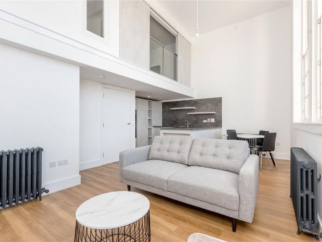 Apartment for rent in Bruntsfield, Scotland