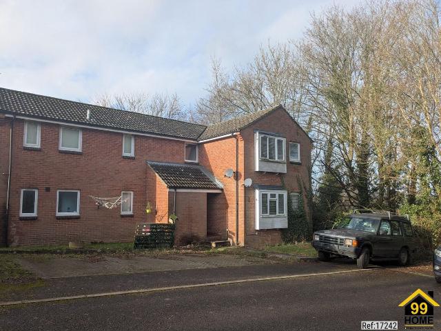 Studio for rent in Chawton, Bolton Low Houses