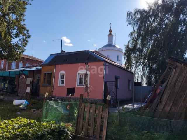 Квартира продажа в Боровск, Калужская Обл