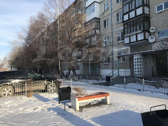 Квартира продажа в Тюменская область