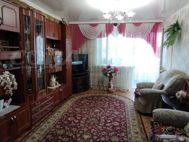 Квартира продажа в Тюменская область