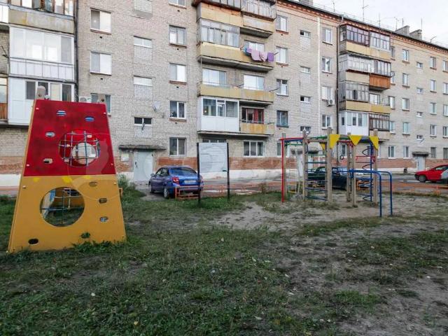 Квартира продажа в Тюменская область