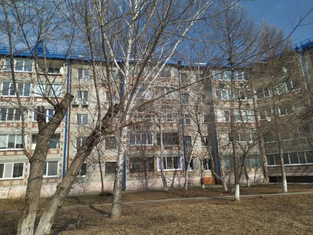 Квартира продажа в Тюменская область