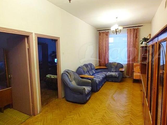 Квартира продажа в Тюменская область
