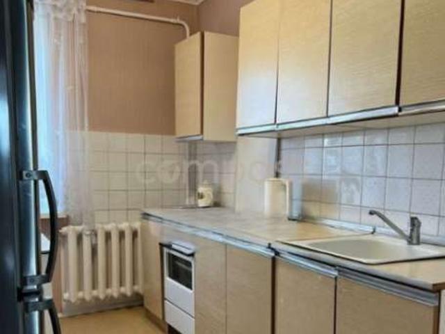Квартира продажа в Боровский, Тюменская область