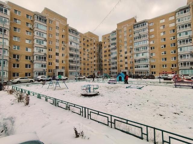 Квартира продажа в Тюменская область