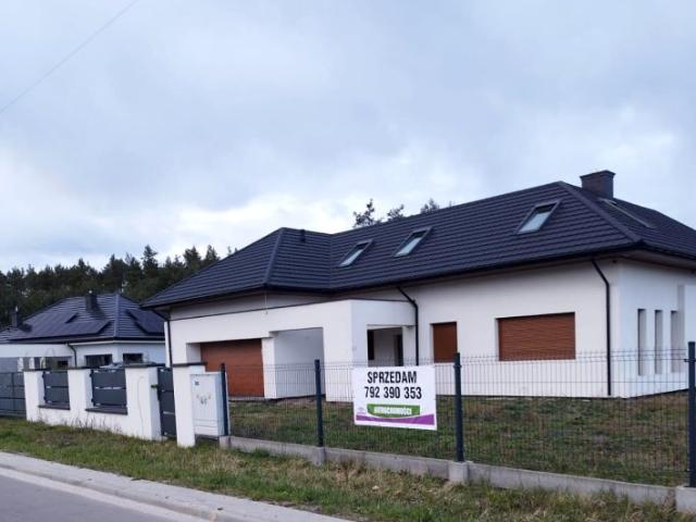 Dom na sprzedaż w Nowa Dęba, Podkarpackie