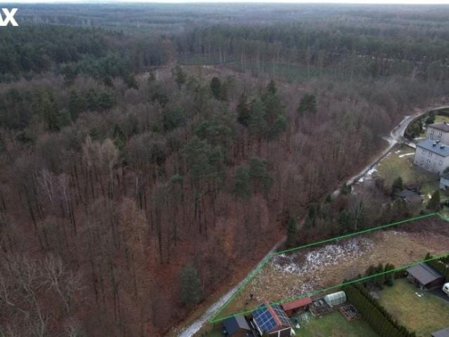 Grunt na sprzedaż w Kobiór, Śląskie