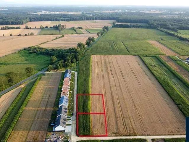 Grunt na sprzedaż w Bojszowy, Śląskie