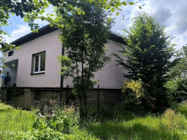 Dom na sprzedaż w Radziechowy-wieprz, Śląskie