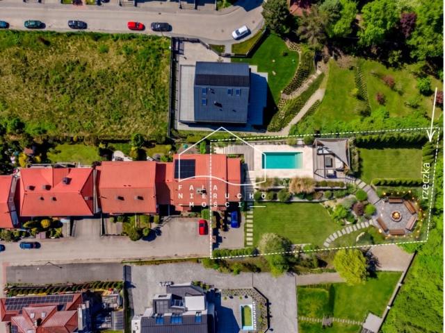 Dom na sprzedaż w Gdynia, Pomorskie